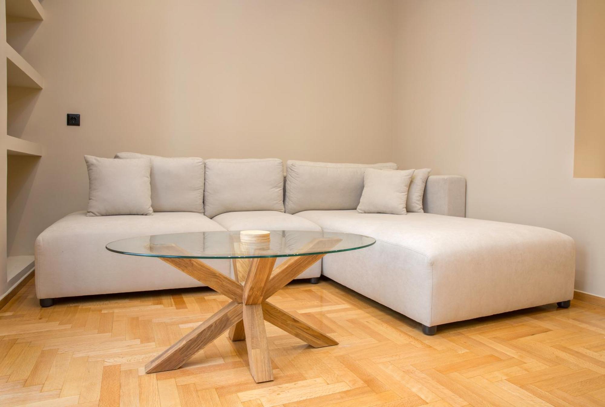 Urban Spacious Apartment Near Kallimarmaron 아테네 외부 사진